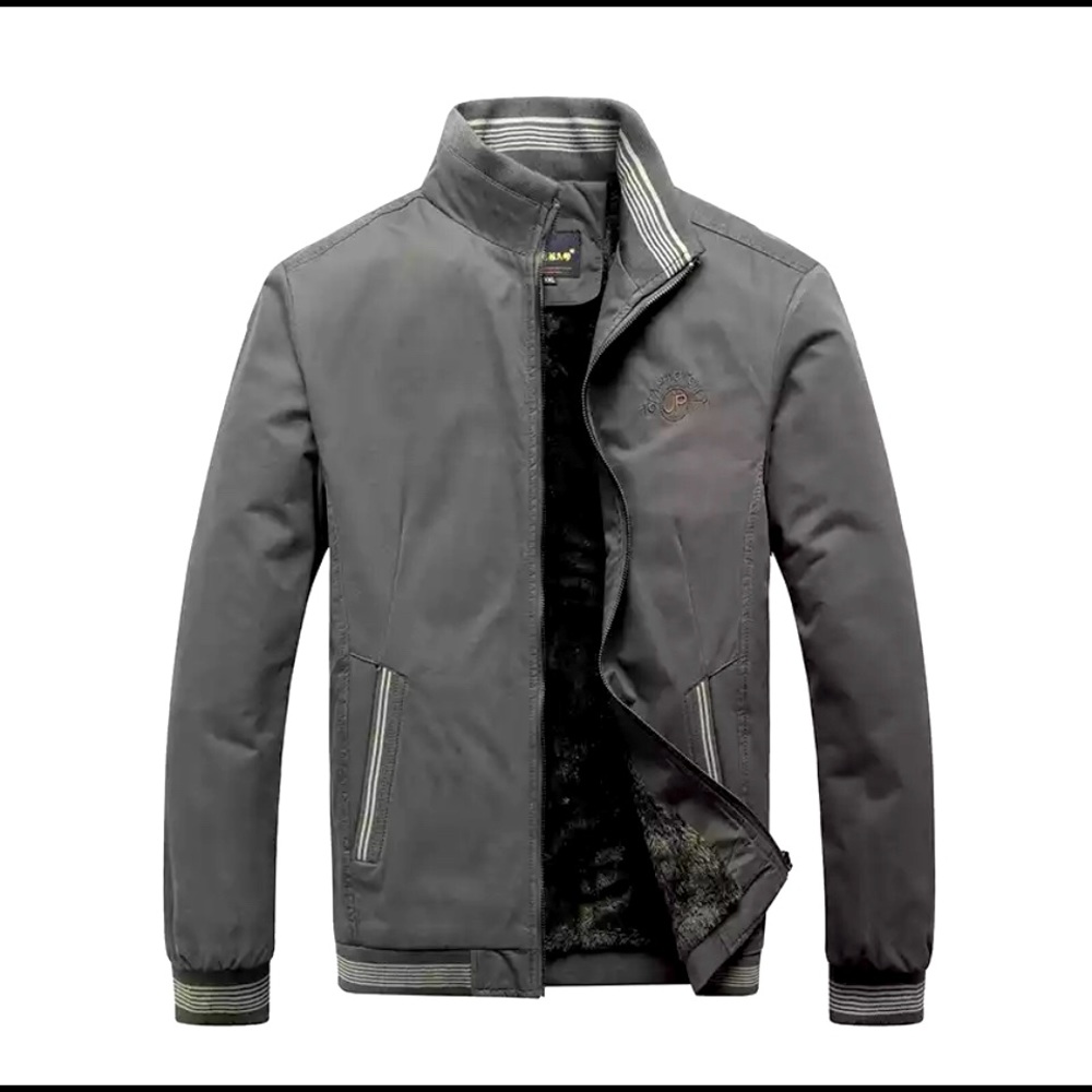 MENS WINTER JACKET